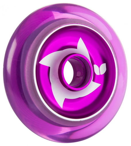 BlazerPro riteņi Shuriken 100mm