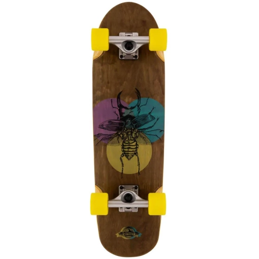 D Street круизер Palm/Beetle