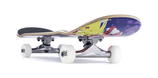Enuff Splat скейтборд 7.75"