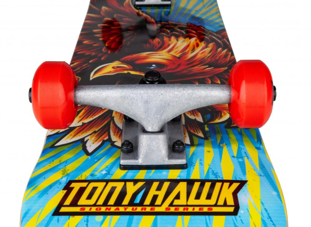 Tony Hawk SS 180 skrituļdēlis 7.75 IN