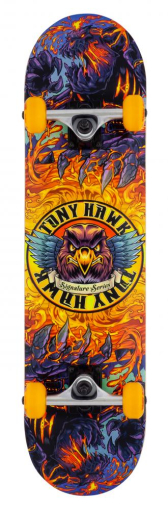 Tony Hawk SS 360 скейтборд 7.75 IN