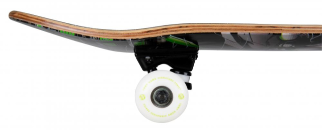 Tony Hawk SS 540 skrituļdēlis 8 IN