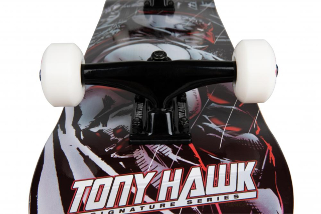 Tony Hawk SS 540 skrituļdēlis 8 IN