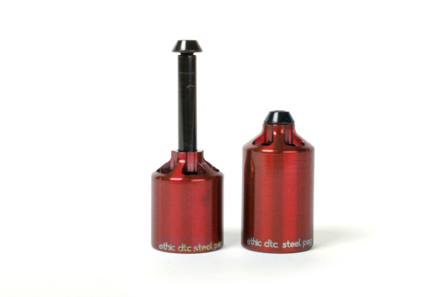 Ethic металлические пеги