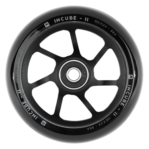 Ethic Incube V2 колесо 100mm