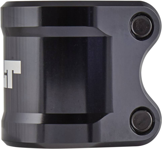 Tilt ARC Double Clamp