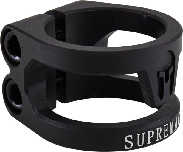 Supremacy Spartan Double Pro scooter зажим