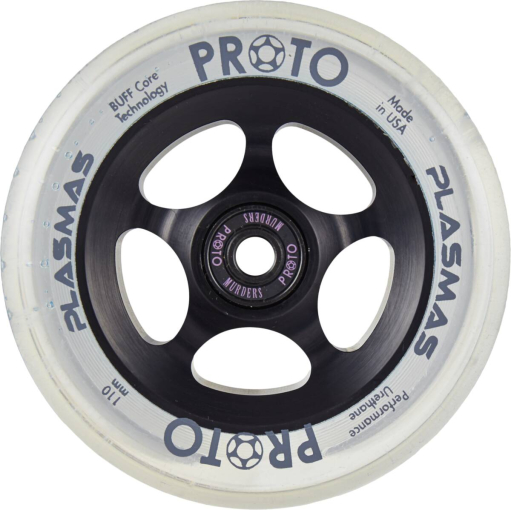 Proto Plasma Pro scooter колёса 2шт.
