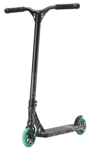 BLUNT PRODIGY S8 triku skrejritenis