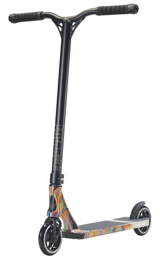 BLUNT PRODIGY S8 triku skrejritenis