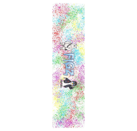 Figz Collection XL наждачка