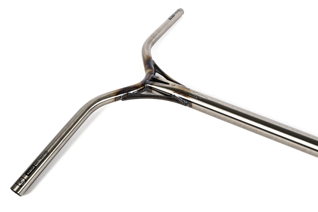 Ethic Almasty V2 руль 620mm