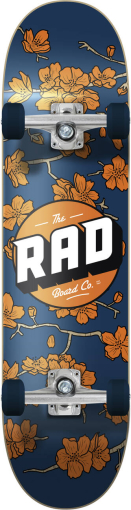 RAD Complete скейтборд 7.5"