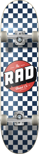 RAD Complete скейтборд 7.5"