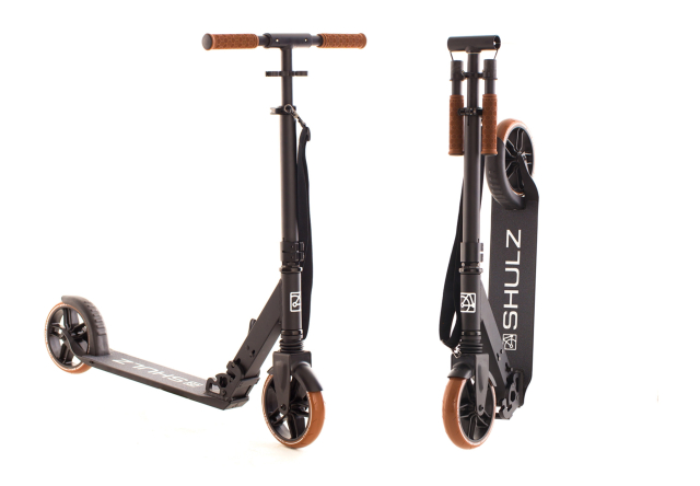 Shulz 175 skrejritenis