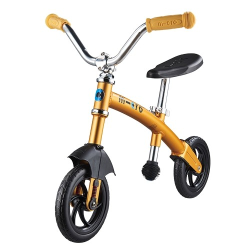 Micro G Bike Chopper Deluxe