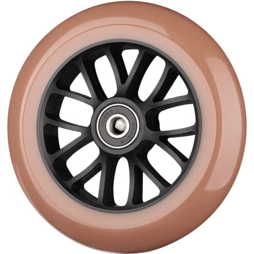 SHULZ scooter колесо 120mm