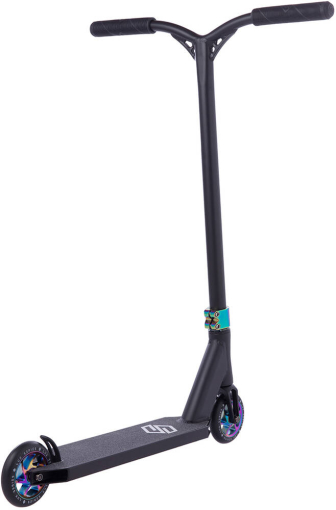 Striker Lux Pro трюковый самокат