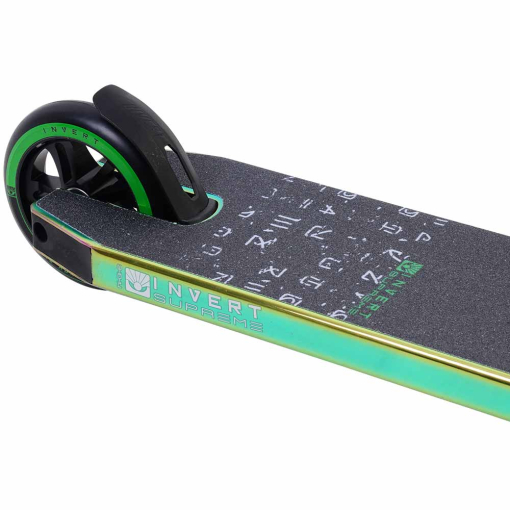 Invert Supreme Complete triku skrejritenis
