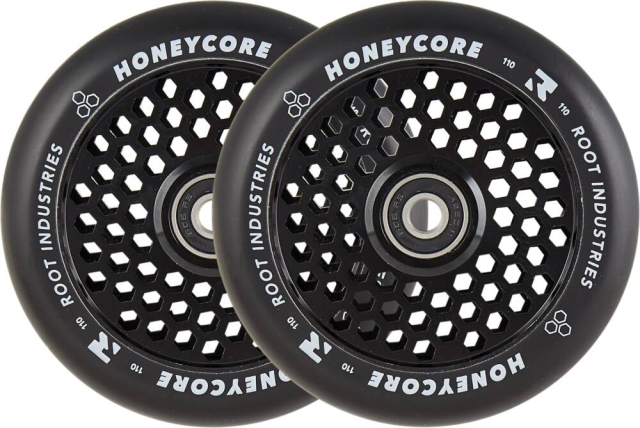 Root Industries Honeycore колёса 110mm