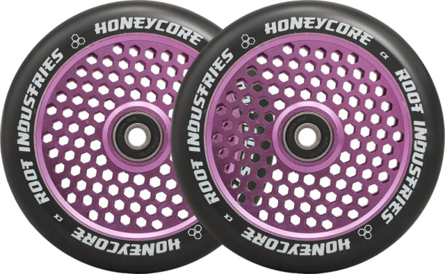 Root Industries Honeycore колёса 120mm