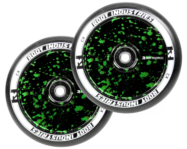 Root Industries Air колесо 110mm