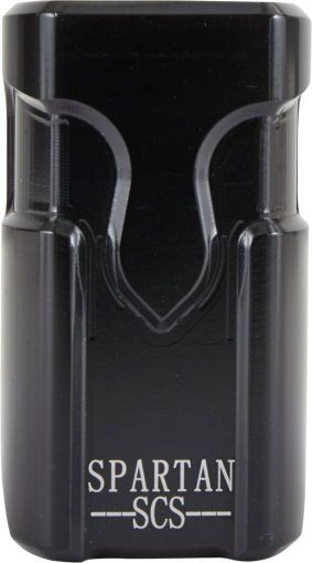 Supremacy Spartan SCS Pro Scooter Clamp