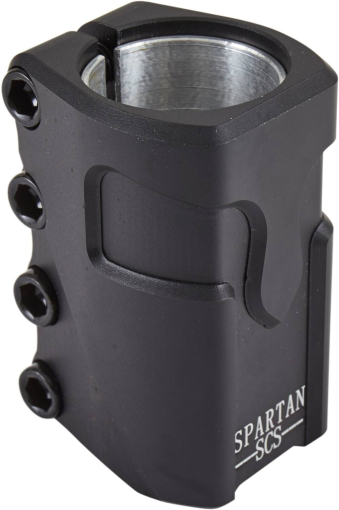 Supremacy Spartan SCS Pro Scooter Clamp