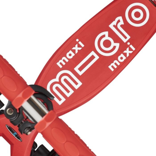 Micro Maxi Deluxe Foldable scooter