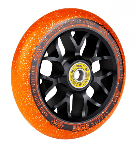 Eagle колесо Standart X6 Core Candy