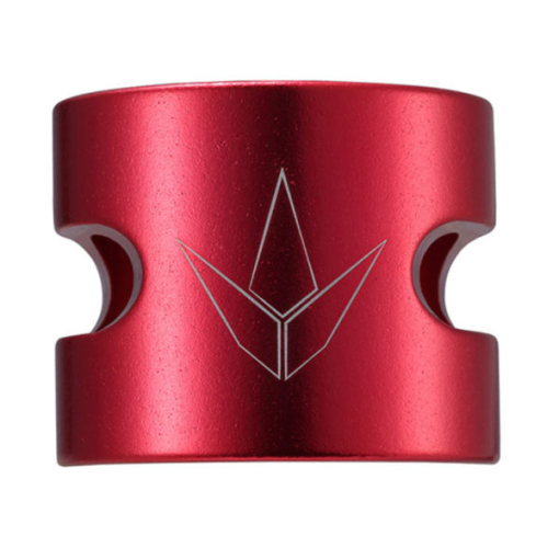 Blunt Stiprinājums 2 Bolts Twin Slit