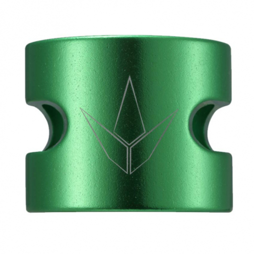 Blunt Stiprinājums 2 Bolts Twin Slit