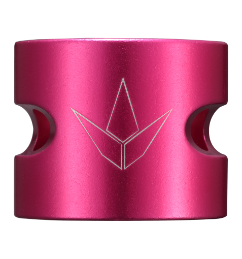 Blunt зажим 2 Bolts Twin Slit