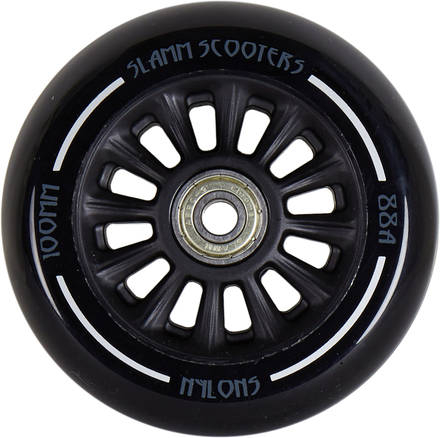 Slamm Nylon Core 100mm Wheel