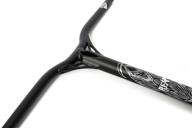 Blunt руль Reaper V3 675mm