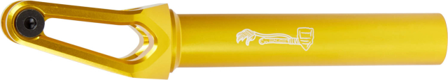 Tilt Tomahawk 120mm Fork