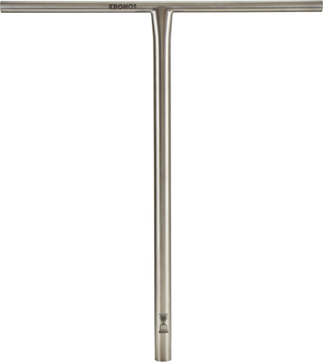 Longway Kronos Titanium Pro Skrejriteņa stūre 700mm