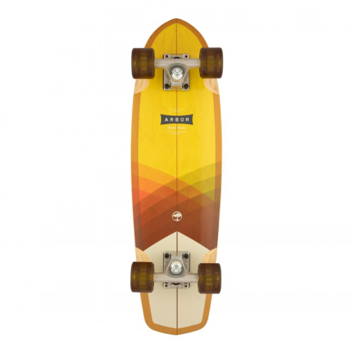 Arbor Pocket Rocket круизер