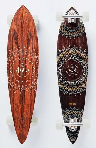 Arbor Performance dēlis Complete Multi 37