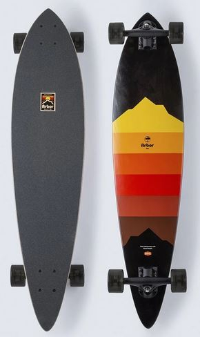 Arbor Performance dēlis Complete Multi 37
