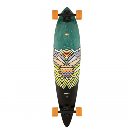 Arbor Performance dēlis Complete Multi 37