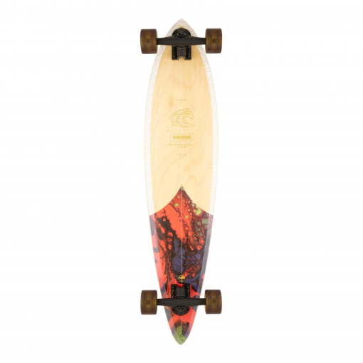 Arbor Performance dēlis Complete Multi 37