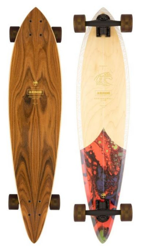 Arbor Performance dēlis Complete Multi 37