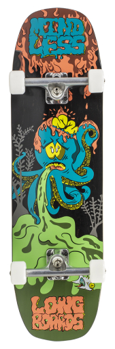 Mindless Octopuke dēlis