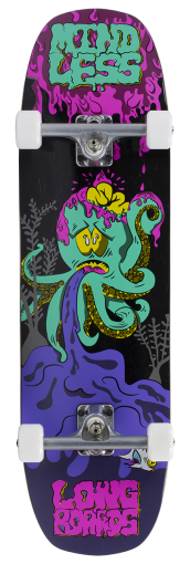 Mindless Octopuke dēlis