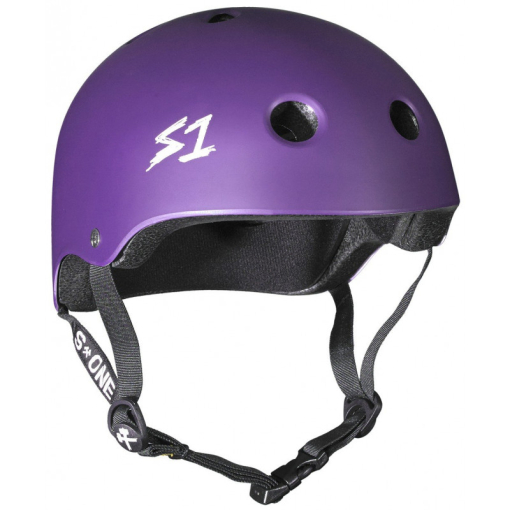 S-One V2 Lifer Helmet (S)