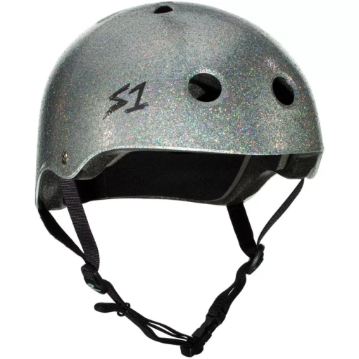 S-One V2 Lifer Helmet (S)