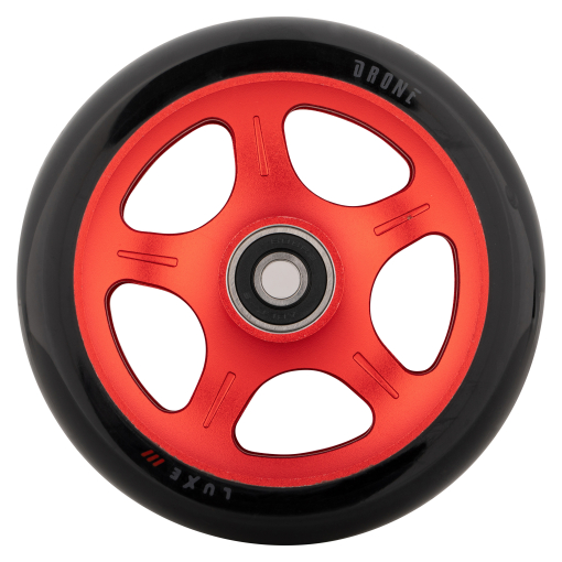 Drone Luxe 3 Dual Core 110mm Ritenis