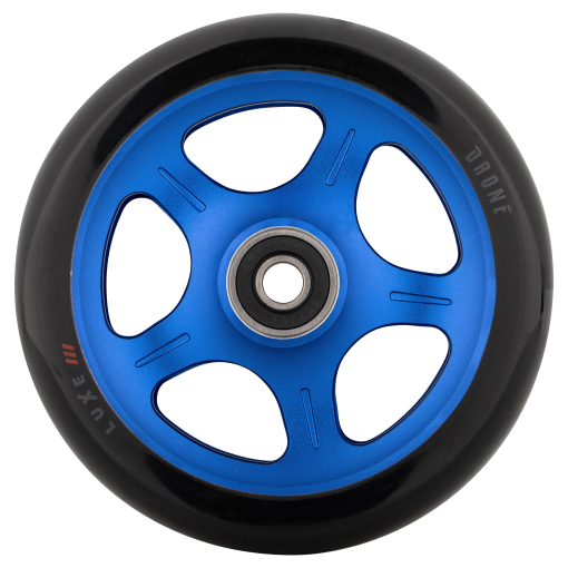Drone Luxe 3 Dual Core 110mm Ritenis