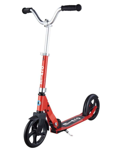 Micro Kids Cruiser skrejritenis